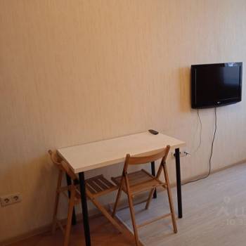 Сдается 1-комнатная квартира, 24 м²