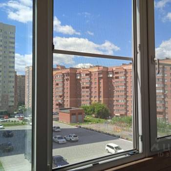 Сдается 1-комнатная квартира, 24 м²