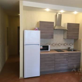 Сдается 1-комнатная квартира, 24 м²