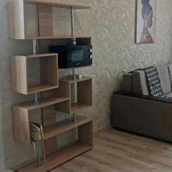 Сдается 1-комнатная квартира, 28 м²