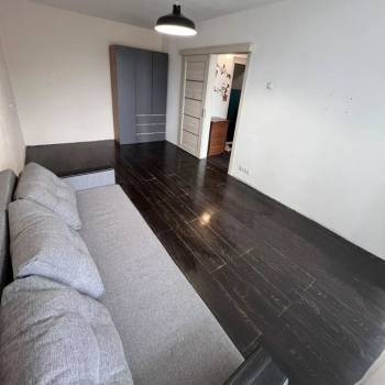 Сдается 1-комнатная квартира, 29 м²
