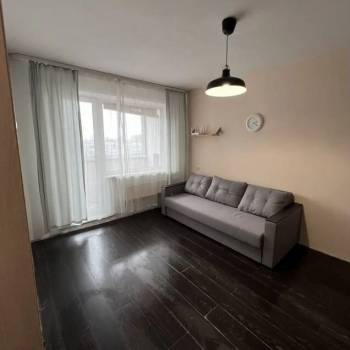 Сдается 1-комнатная квартира, 29 м²