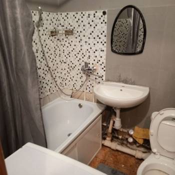 Сдается 1-комнатная квартира, 37 м²