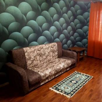 Сдается 1-комнатная квартира, 37 м²