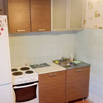 Сдается 1-комнатная квартира, 37 м²