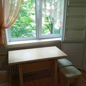 Сдается 1-комнатная квартира, 37 м²
