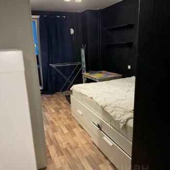 Сдается 2-х комнатная квартира, 43 м²