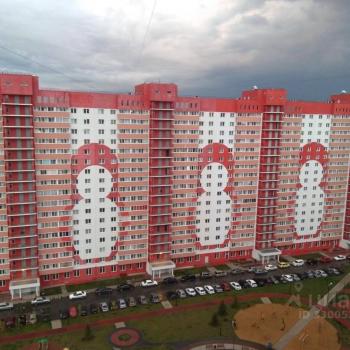 Сдается 2-х комнатная квартира, 43 м²