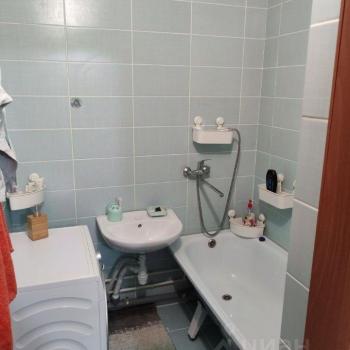 Сдается 2-х комнатная квартира, 43 м²