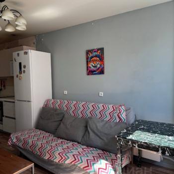 Сдается 2-х комнатная квартира, 43 м²