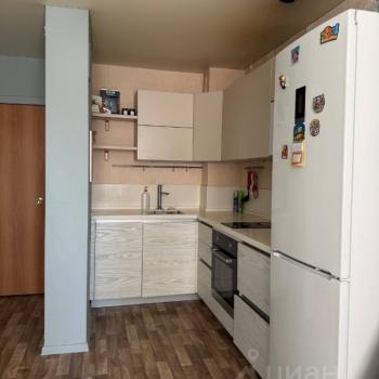 Сдается 2-х комнатная квартира, 43 м²