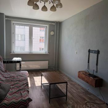 Сдается 2-х комнатная квартира, 43 м²