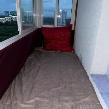Сдается 2-х комнатная квартира, 43 м²