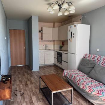 Сдается 2-х комнатная квартира, 43 м²