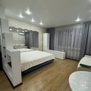 Сдается 1-комнатная квартира, 33,5 м²