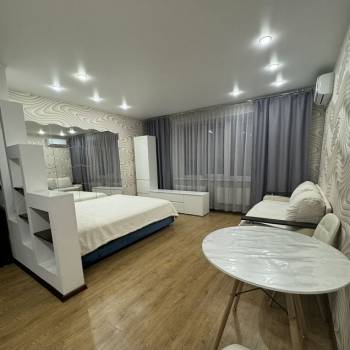 Сдается 1-комнатная квартира, 33,5 м²