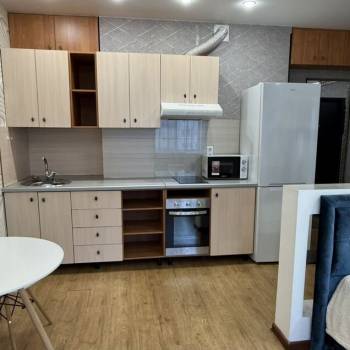 Сдается 1-комнатная квартира, 33,5 м²