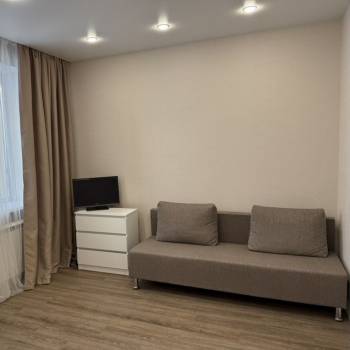 Сдается 1-комнатная квартира, 25,6 м²