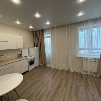 Сдается 1-комнатная квартира, 25,6 м²