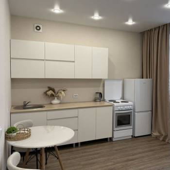 Сдается 1-комнатная квартира, 25,6 м²