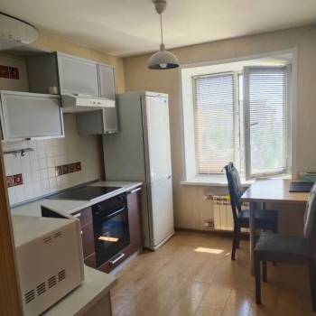 Сдается 1-комнатная квартира, 34,3 м²