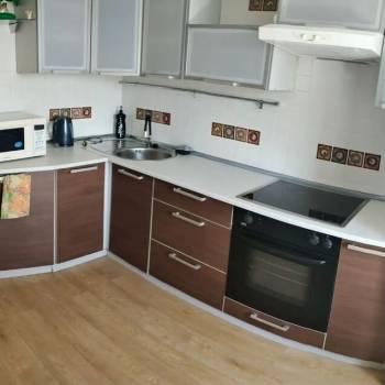 Сдается 1-комнатная квартира, 34,3 м²