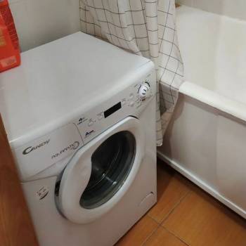 Сдается 1-комнатная квартира, 34,3 м²