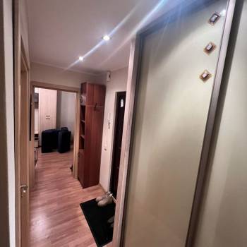 Сдается 2-х комнатная квартира, 42 м²