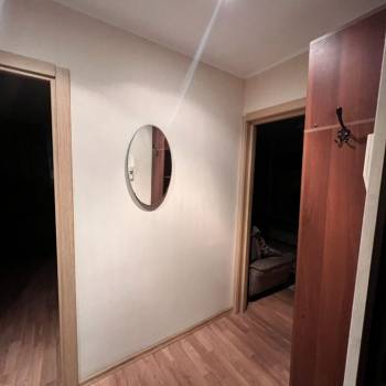 Сдается 2-х комнатная квартира, 42 м²