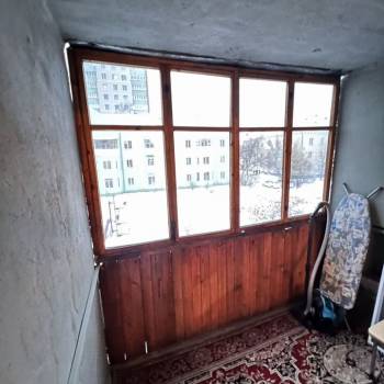 Сдается 2-х комнатная квартира, 42 м²