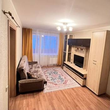 Сдается 2-х комнатная квартира, 42 м²