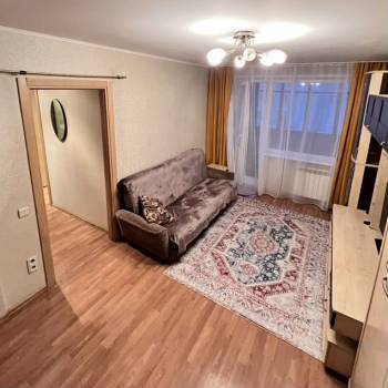 Сдается 2-х комнатная квартира, 42 м²