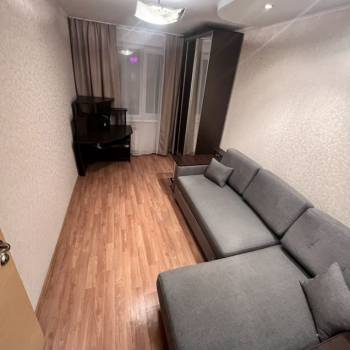 Сдается 2-х комнатная квартира, 42 м²