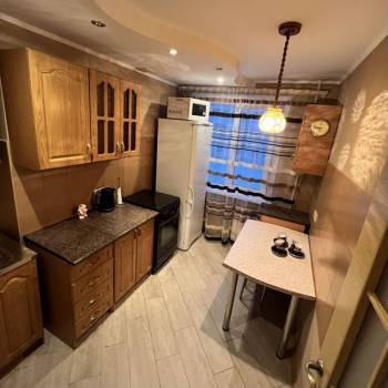 Сдается 2-х комнатная квартира, 42 м²
