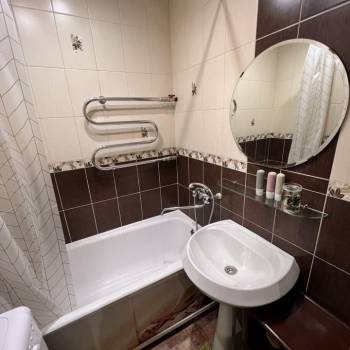 Сдается 2-х комнатная квартира, 42 м²
