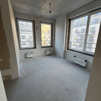Продается Многокомнатная квартира, 80,5 м²