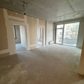 Продается Многокомнатная квартира, 80,5 м²