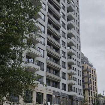 Продается Многокомнатная квартира, 80,5 м²