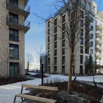 Продается Многокомнатная квартира, 80,5 м²