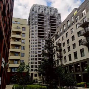 Продается Многокомнатная квартира, 80,5 м²