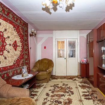 Продается 3-х комнатная квартира, 57,5 м²