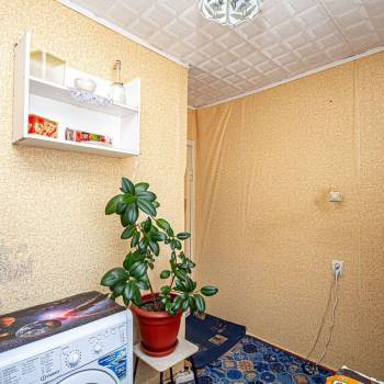 Продается 3-х комнатная квартира, 57,5 м²