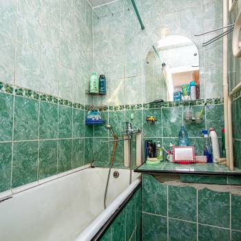 Продается 3-х комнатная квартира, 57,5 м²