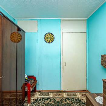 Продается 3-х комнатная квартира, 57,5 м²