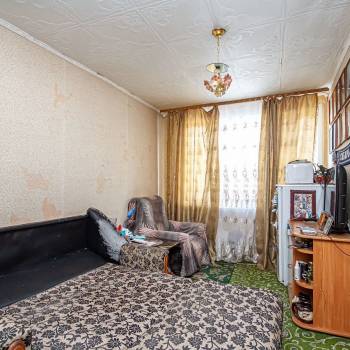 Продается 3-х комнатная квартира, 57,5 м²