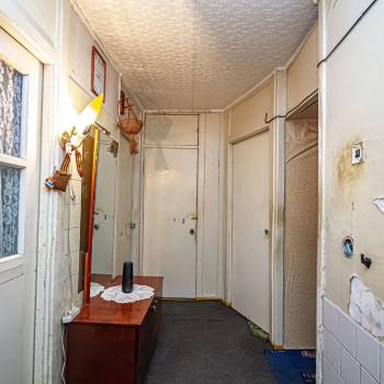 Продается 3-х комнатная квартира, 57,5 м²