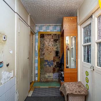Продается 3-х комнатная квартира, 57,5 м²