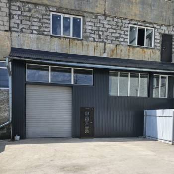 Продается Нежилое помещение, 270 м²