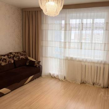 Сдается 2-х комнатная квартира, 51 м²