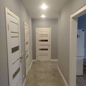 Продается 3-х комнатная квартира, 56,3 м²